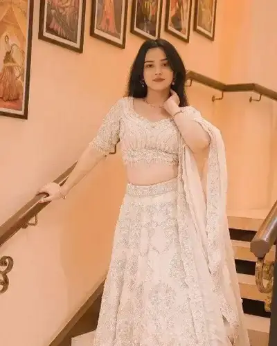 Escort Service In Burari